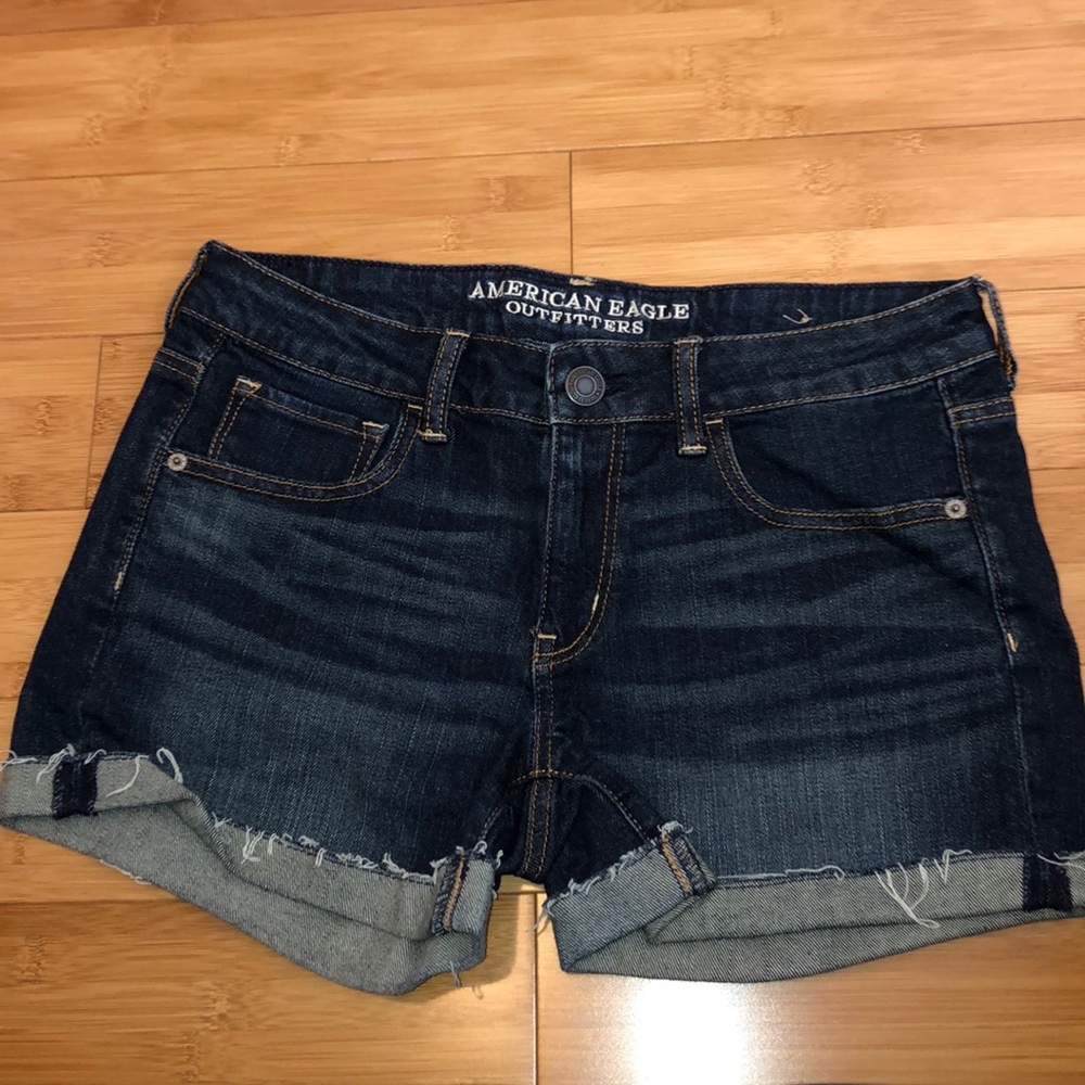 American Eagle Shorts size 8
